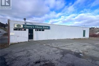 Commercial/Retail Property for Sale, 216 Main Street, NORMANS COVE, NL