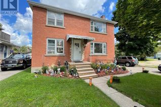 Property for Sale, 76 Fairfield Avenue, Kitchener, ON