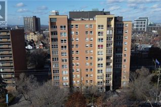 Property for Sale, 373 Laurier Avenue #204, Ottawa, ON