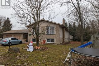 Property for Sale, 9501 Maas Park Drive, Mount Forest, ON