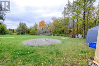 Commercial Land for Sale, 2067 Foresters Falls Road, Foresters Falls, ON