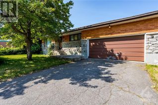 Bungalow for Sale, 648 Parkview Road, Ottawa, ON