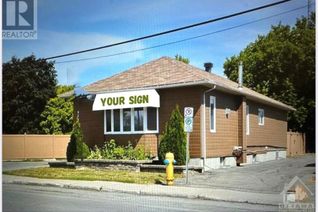 Office for Sale, 921 Notre Dame Street, Embrun, ON