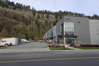 Industrial Property for Lease, 43815 Progress Way #107, Chilliwack, BC