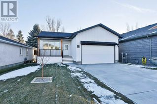 House for Sale, 11 Fairway Village, Taber, AB