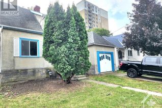 House for Sale, 90 Prince Albert Street, Ottawa, ON