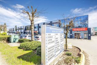 Office for Sale, 8334 128 Street #203, Surrey, BC
