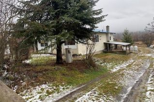Detached House for Sale, 9270 North Fork Rd, Grand Forks, BC