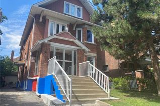 Property for Sale, 4 Glenholme Ave, Toronto, ON
