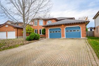 Detached House for Sale, 8042 Oakridge Dr, Niagara Falls, ON