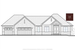 House for Sale, 9 Clover Lane #Lot 29, Norwich, ON