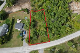Land for Sale, N/A Marigold Rd, Trent Hills, ON