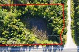 Vacant Residential Land for Sale, Con 6 Pt Lot 35 Hwy 28, North Kawartha, ON