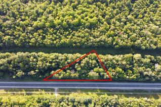 Vacant Residential Land for Sale, Con 7 Pt Lot 36 Hwy 28, North Kawartha, ON