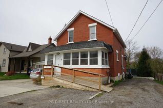 Triplex for Sale, 484 13th Ave, Grey Highlands, ON