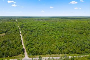 Vacant Residential Land for Sale, 0 Meeks Rd, Tweed, ON