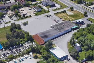 Property for Lease, 19 Notion Rd #Bldg C, Ajax, ON