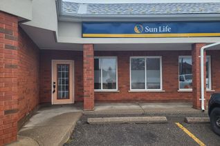 Property for Lease, 1561 King St E #7, Clarington, ON
