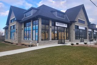 Office for Lease, 121 Kendalwood Rd #2, Whitby, ON