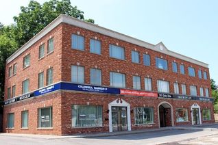Property for Lease, 390 Davis Dr #300, Newmarket, ON
