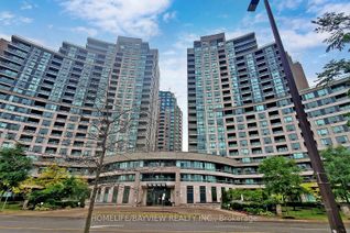 Condo Apartment for Sale, 503 Beecroft Rd #Lph08, Toronto, ON