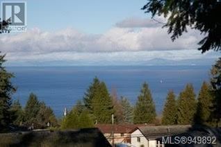 Land for Sale, 5524 Cliffside Rd, Nanaimo, BC