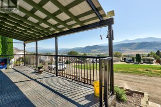 Ranch-Style House for Sale, 3099 Shuswap Rd #40, Kamloops, BC