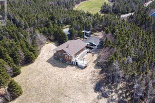 Property for Sale, 20 Old Pine Line, Logy Bay-Middle Cove-Outer Cove, NL