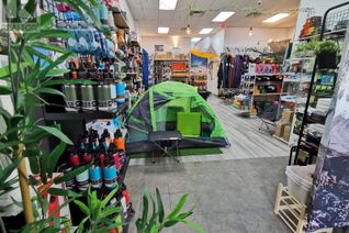 Campground Non-Franchise Business for Sale, 1245 Broadway #104, Vancouver, BC