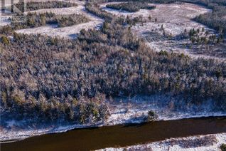 Vacant Residential Land for Sale, Lot 23-3 Sanatorium Rd, The Glades, NB