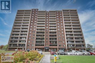 Condo for Sale, 9099 Riverside Drive East #703, Windsor, ON