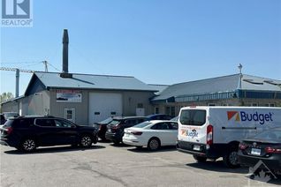 Property for Lease, 970 Burton Road, Russell, ON
