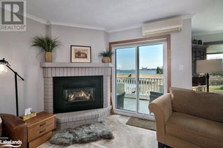Townhouse for Sale, 4 Ramblings Way Unit# 25, Collingwood, ON