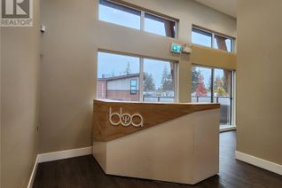 Office for Lease, 5220 Dublin Way #202, Nanaimo, BC