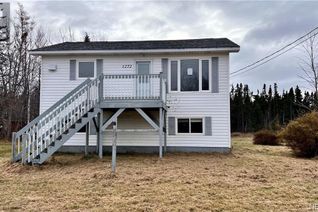 House for Sale, 1272 Route 310, Coteau Road, NB