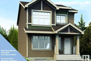 Detached House for Sale, 6344 175 Av Nw, Edmonton, AB