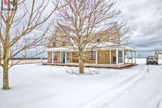 Detached House for Sale, 1030 St. Charles Road, St. Charles, PE