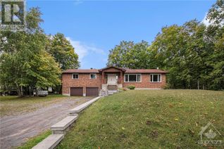 Raised Ranch-Style House for Sale, 3919 Armitage Avenue, Ottawa, ON