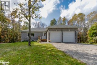 Property for Sale, 1010 Beard Farm Trail, Coldwater, ON