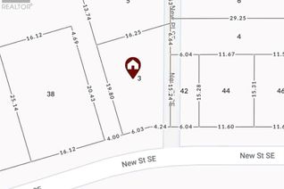 Land for Sale, 3 New Place Se, Calgary, AB