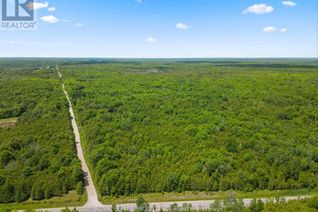 Commercial Land for Sale, 0 Meeks Rd, Tweed, ON