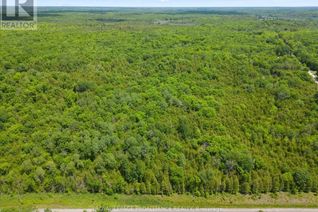 Commercial Land for Sale, 0 Marlbank Rd, Tweed, ON
