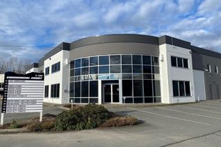 Office for Lease, 44981 Commercial Court #111, Chilliwack, BC