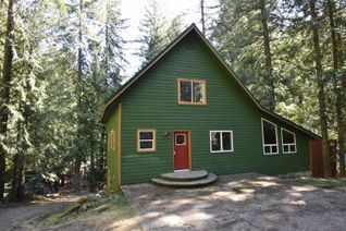 Detached House for Sale, 14481 Whispering Forest Place #A13, Hope, BC