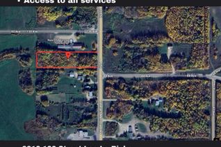 Commercial Land for Sale, 8816 100 Street, Lac La Biche, AB