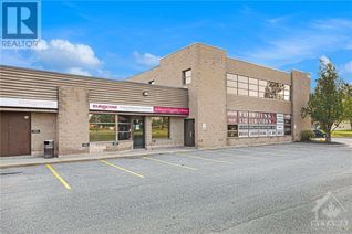Property for Lease, 148 Colonnade Road #1, 3, 5, 6, 8, Ottawa, ON
