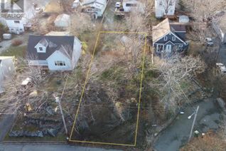 Commercial Land for Sale, Lot 293 Spencer Avenue, Halifax, NS