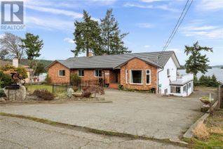 Detached House for Sale, 1424 Seaspray Blvd, Nanaimo, BC