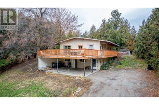 Detached House for Sale, 343 Adamson Drive #101, Penticton, BC
