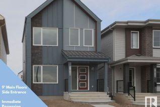 Property for Sale, 19128 22 Av Nw, Edmonton, AB